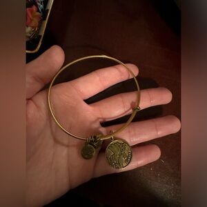 Alex & Ani Sister Bracelet